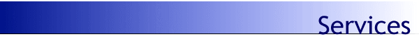 Services